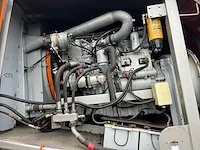 2011 arjes vz460d shredder “440 hr” - afbeelding 9 van  22
