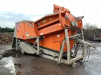 2011 arjes vz460d shredder “440 hr” - afbeelding 12 van  22