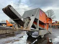 2011 arjes vz460d shredder “440 hr” - afbeelding 20 van  22