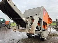 2011 arjes vz460d shredder “440 hr” - afbeelding 22 van  22
