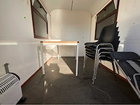 2011 atec stbk400lsvp schaft aanhangwagen / toilet - afbeelding 17 van  17