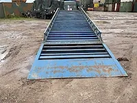 2011 atkom rampa m121 laadramp - afbeelding 5 van  9