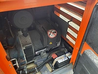 2011 atlas copco qas20 stroomgenerator - afbeelding 10 van  11