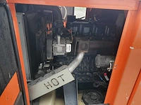 2011 atlas copco qas20 stroomgenerator - afbeelding 8 van  11