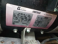 2011 atlas copco qas20 stroomgenerator - afbeelding 9 van  11