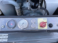 2011 atlas copco xas 77 luchtcompressor - afbeelding 5 van  27