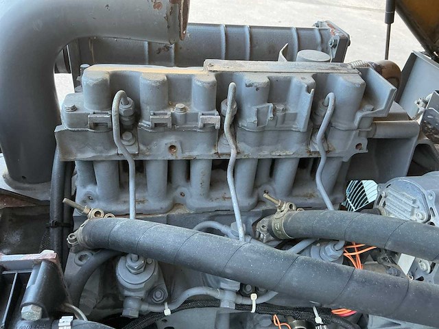 2011 atlas copco xas 77 luchtcompressor - afbeelding 7 van  27