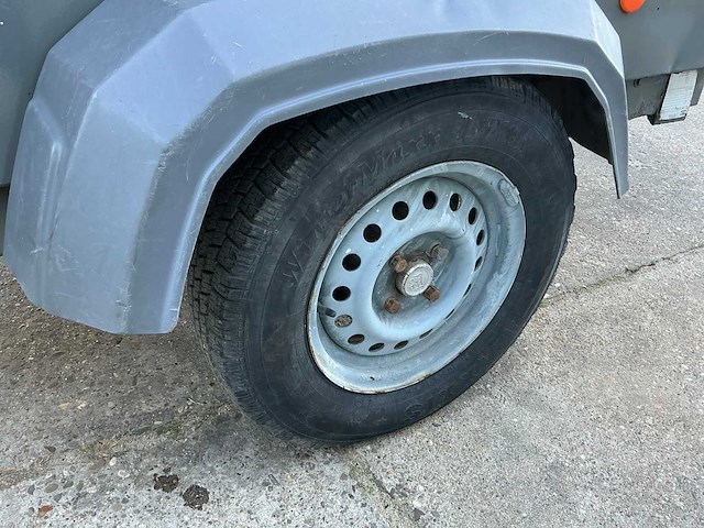 2011 atlas copco xas 77 luchtcompressor - afbeelding 8 van  27