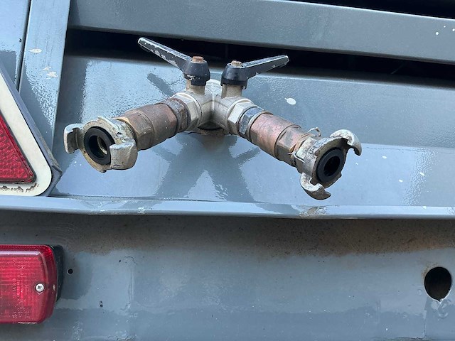 2011 atlas copco xas 77 luchtcompressor - afbeelding 10 van  27