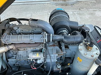 2011 atlas copco xas 77 luchtcompressor - afbeelding 14 van  27