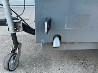 2011 atlas copco xas 77 luchtcompressor - afbeelding 16 van  27