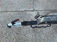 2011 atlas copco xas 77 luchtcompressor - afbeelding 17 van  27