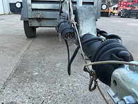 2011 atlas copco xas 77 luchtcompressor - afbeelding 18 van  27