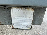 2011 atlas copco xas 77 luchtcompressor - afbeelding 20 van  27