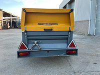 2011 atlas copco xas 77 luchtcompressor - afbeelding 22 van  27