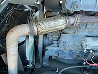 2011 atlas copco xas 77 luchtcompressor - afbeelding 26 van  27