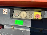 2011 atlas copco xas47 kd pe a compressor aanhangwagen - afbeelding 18 van  20