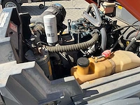 2011 atlas copco xas47 kd pe a compressor aanhangwagen - afbeelding 19 van  20