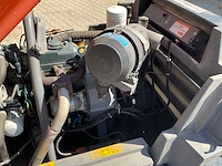 2011 atlas copco xas47 kd pe a compressor aanhangwagen - afbeelding 20 van  20
