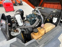 2011 atlas copco xas47 kd pe a compressor aanhangwagen - afbeelding 4 van  23
