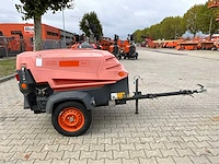 2011 atlas copco xas47 kd pe a compressor aanhangwagen - afbeelding 18 van  23