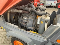 2011 atlas.copco xas 57 luchtcompressor - afbeelding 7 van  8