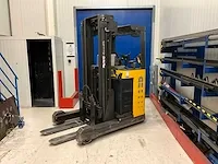 2011 atlet uns200dtfvxe540 reach truck