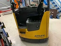 2011 atlet uns200dtfvxe540 reach truck - afbeelding 12 van  17