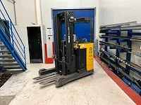 2011 atlet uns200dtfvxe540 reach truck