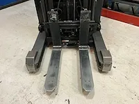 2011 atlet uns200dtfvxe540 reach truck - afbeelding 13 van  17