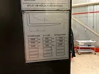 2011 atlet uns200dtfvxf540 reach truck - afbeelding 4 van  13