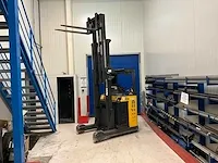 2011 atlet uns200dtfvxf540 reach truck - afbeelding 6 van  13