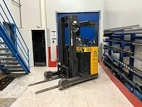 2011 atlet uns200dtfvxf540 reach truck