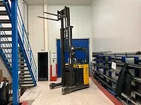 2011 atlet uns200dtfvxf540 reach truck - afbeelding 9 van  16