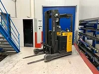 2011 atlet uns200dtfvxf540 reach truck