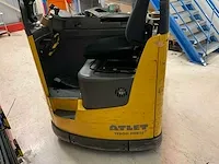 2011 atlet uns200dtfvxf540 reach truck - afbeelding 11 van  16