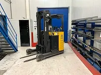 2011 atlet uns200dtfvxf540 reach truck