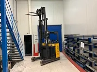 2011 atlet uns200dtfvxf540 reach truck - afbeelding 8 van  15