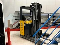 2011 atlet uns200dtfvxf540 reach truck - afbeelding 9 van  15