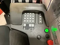 2011 atlet uns200dtfvxf540 reach truck - afbeelding 14 van  15
