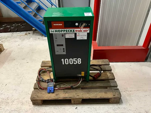 2011 atlet uns200dtfvxf540 reach truck - afbeelding 6 van  17