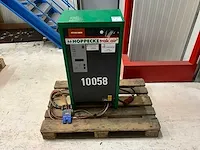 2011 atlet uns200dtfvxf540 reach truck - afbeelding 6 van  17