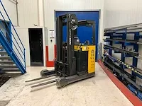 2011 atlet uns200dtfvxf540 reach truck - afbeelding 1 van  17