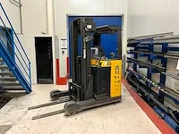 2011 atlet uns200dtfvxf540 reach truck - afbeelding 1 van  13