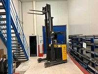 2011 atlet uns200dtfvxf540 reach truck - afbeelding 6 van  13