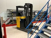 2011 atlet uns200dtfvxf540 reach truck - afbeelding 7 van  13