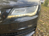 2011 audi a7 sportback 2.8 fsi pro line personenauto - afbeelding 10 van  51