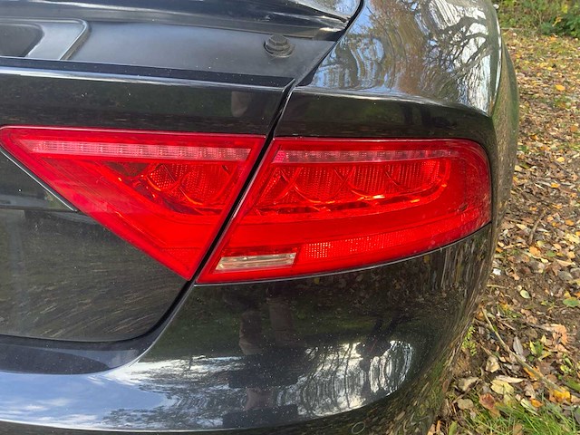 2011 audi a7 sportback 2.8 fsi pro line personenauto - afbeelding 16 van  51