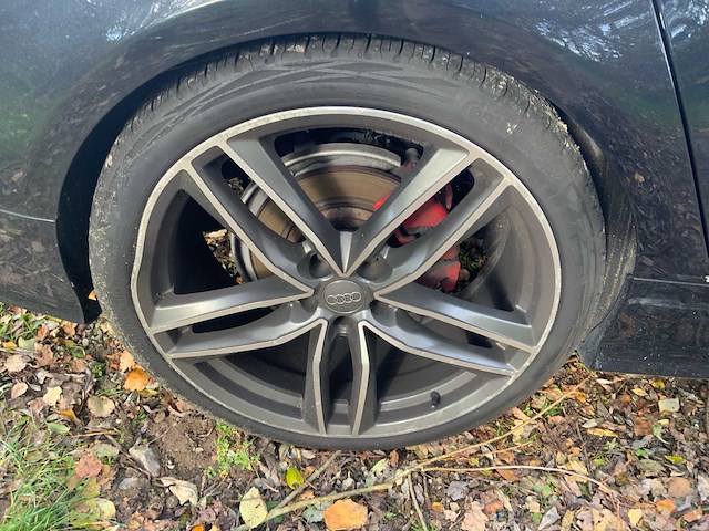 2011 audi a7 sportback 2.8 fsi pro line personenauto - afbeelding 20 van  51