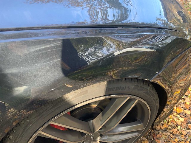 2011 audi a7 sportback 2.8 fsi pro line personenauto - afbeelding 44 van  51